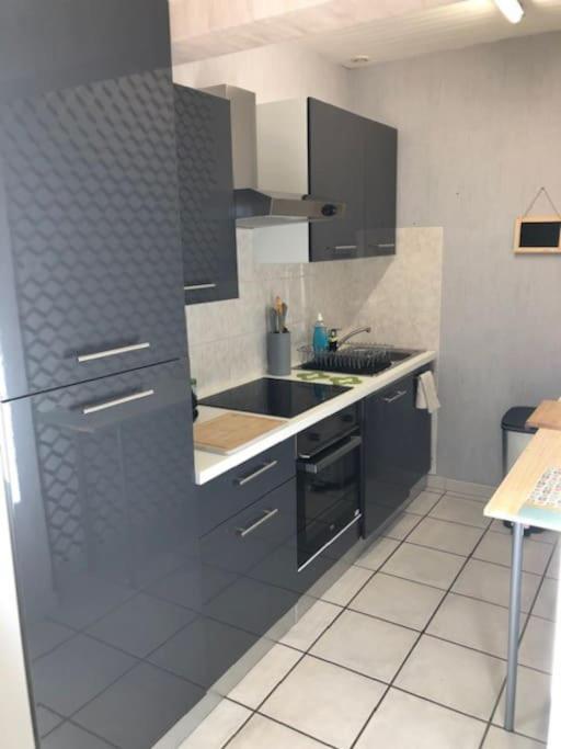 Le Petit Gite De Javernieres Etage Villié-Morgon Buitenkant foto